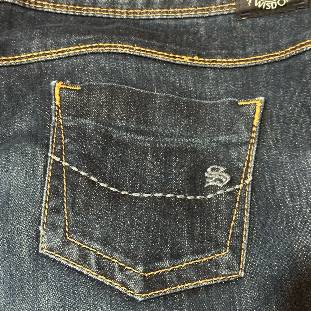torrid source of wisdom jeans size 20 women